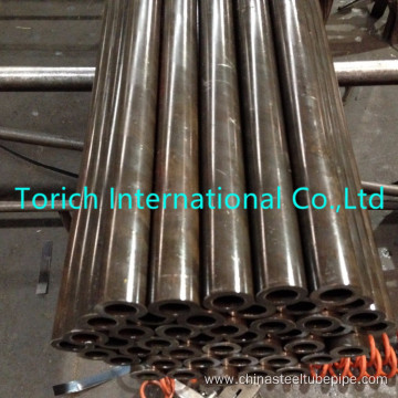 Custom High Temperature Seamless Carbon Steel Pipe With ASTM A106 GrB